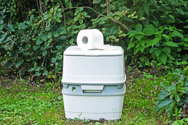 Best Temporary restroom rental  in Carpentersvle, IL