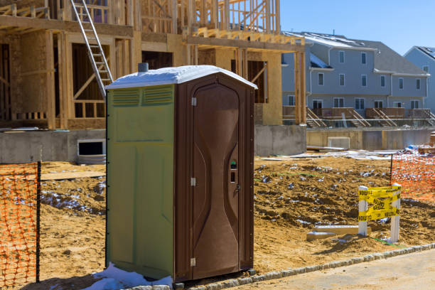 Best High-end porta potty rental  in Carpentersvle, IL