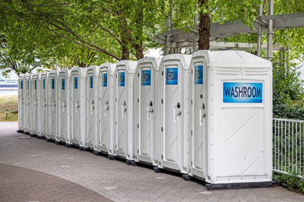 Best Event porta potty rental  in Carpentersvle, IL