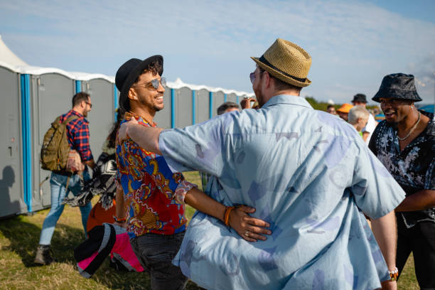 Best Affordable portable toilet rental  in Carpentersvle, IL