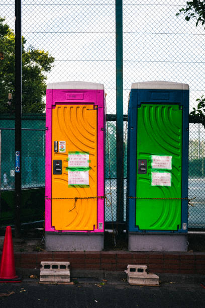 Best Portable bathroom rental  in Carpentersvle, IL