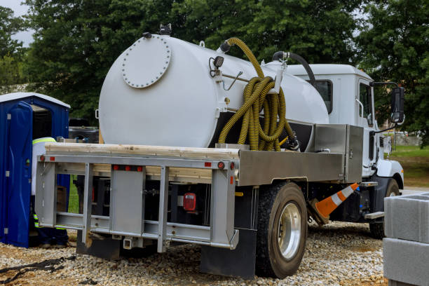 Best Porta potty rental near me  in Carpentersvle, IL