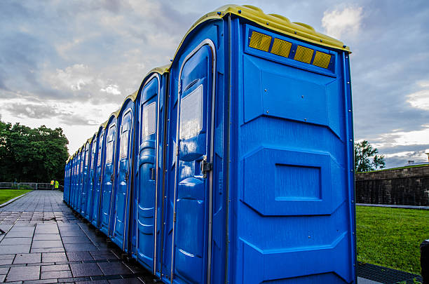 Best Porta potty rental near me  in Carpentersvle, IL