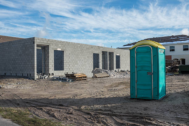Best Best portable toilet rental  in Carpentersvle, IL